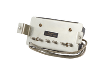 Load image into Gallery viewer, Gibson '57 Classic Plus Pickup - Zebra
