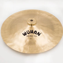 Load image into Gallery viewer, Wuhan WU104 China Cymbal - Various Sizes
