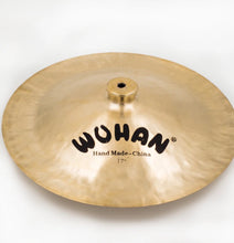 Load image into Gallery viewer, Wuhan WU104 China Cymbal - Various Sizes
