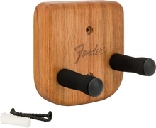 Load image into Gallery viewer, Fender Level-Up Wall Hanger - Various Headstock Shapes
