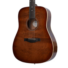 Load image into Gallery viewer, Godin Century Maho Rustic Burst EQ Left with Bag - MADE IN CANADA
