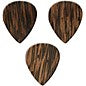 Charger l'image dans la galerie, Clayton Exotic Wood Picks - 3 Pack - Various Finishes
