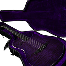 Charger l'image dans la galerie, Godin ACS Nylon Steve Stevens Signature 25th Anniversary Ltd With Case - MADE IN CANADA

