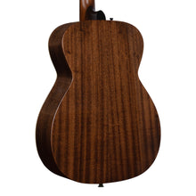 Charger l'image dans la galerie, Godin Fairmount Studio Jumbo Black HG EQ with Bag - MADE IN CANADA
