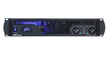 Load image into Gallery viewer, Peavey IPR2™ 2000 Lightweight 2000W Power Amp 03609460
