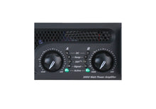 Load image into Gallery viewer, Peavey IPR2™ 2000 Lightweight 2000W Power Amp 03609460
