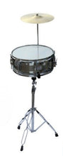 Load image into Gallery viewer, Snare Drum Outfit with Cymbal &amp; Pad
