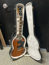 Charger l'image dans la galerie, Gibson SG Hardshell Case - Pre Owned
