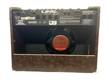 Charger l'image dans la galerie, Line 6 Flextone II Digital Modeling Guitar Amp with Floor Board &amp; Cable - PRE OWNED

