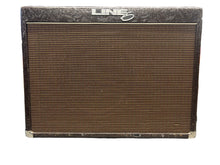Charger l'image dans la galerie, Line 6 Flextone II Digital Modeling Guitar Amp with Floor Board &amp; Cable - PRE OWNED
