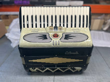 Charger l'image dans la galerie, Accordéon basse G. Cavalli 120 MADE In ITALY - Occasion VENDU
