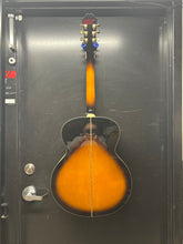 Charger l'image dans la galerie, Epiphone EJ-200 Acoustic Electric Guitar - Sunburst - Pre Owned
