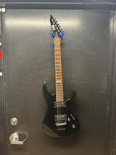 Charger l'image dans la galerie, ESP LTD M10 Electric Guitar Gloss Black - Pre Owned
