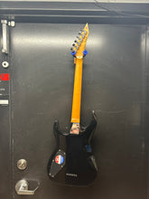 Charger l'image dans la galerie, ESP LTD M10 Electric Guitar Gloss Black - Pre Owned
