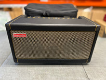 Charger l'image dans la galerie, Positive Grid Spark 40 Guitar Amplifier + Traveler Bag Bundle Electric, Bass and Acoustic Guitar 40-Watt Combo Amp Including Spark Mobile App
