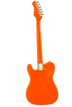 Charger l'image dans la galerie, Stagg GE-NITRO-OR Electric Guitar
