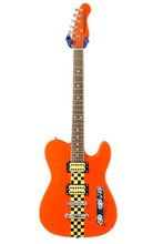 Charger l'image dans la galerie, Stagg GE-NITRO-OR Electric Guitar

