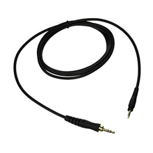 Charger l'image dans la galerie, KRK Replacement Cable for KNS Headphones 1.5m
