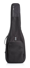 Load image into Gallery viewer, Levy’s Deluxe LVYELECTRICGB100-E 100-Series Gig Bag for Electric Guitars with Embroidered JJ’s Logo
