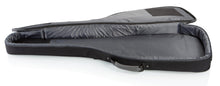 Load image into Gallery viewer, Levy’s Deluxe LVYELECTRICGB100-E 100-Series Gig Bag for Electric Guitars with Embroidered JJ’s Logo
