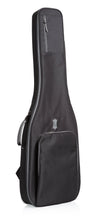 Load image into Gallery viewer, Levy’s Deluxe LVYELECTRICGB100-E 100-Series Gig Bag for Electric Guitars with Embroidered JJ’s Logo
