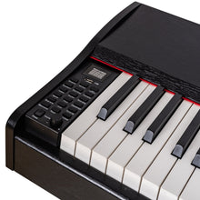 Load image into Gallery viewer, MAESTRO MD P-225 88-Key Portable Digital Piano Dual Bluetooth and 3 Pedals - Black
