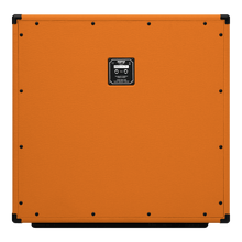 Load image into Gallery viewer, Orange CRUSH PRO 412 240w 4x12" guitar speaker cabinet, VOTW Speakers, Closed-back, Mono
