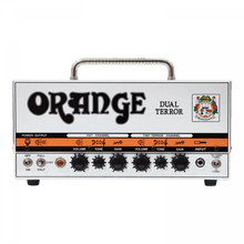 Load image into Gallery viewer, Orange DT30H 30w Twin channel valve guitar amp head switchable to 15w/7w

