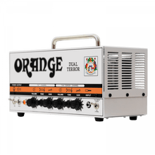 Load image into Gallery viewer, Orange DT30H 30w Twin channel valve guitar amp head switchable to 15w/7w
