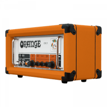Load image into Gallery viewer, Orange OR15H 15 watts Single channel valve guitar amp head with FX loop, switchable to 7 watts
