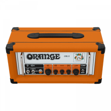 Load image into Gallery viewer, Orange OR15H 15 watts Single channel valve guitar amp head with FX loop, switchable to 7 watts
