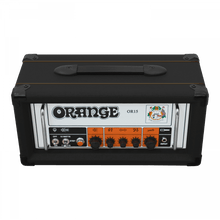 Load image into Gallery viewer, Orange OR15H 15 watts Single channel valve guitar amp head with FX loop, switchable to 7 watts
