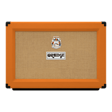 Charger l'image dans la galerie, Orange PPC212 120w 2x12" guitar speaker cabinet, Celestion Vintage 30s, Closed-back, Mono
