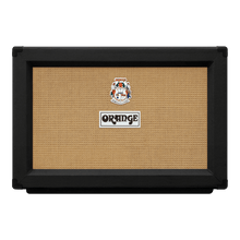 Charger l'image dans la galerie, Orange PPC212 120w 2x12" guitar speaker cabinet, Celestion Vintage 30s, Closed-back, Mono
