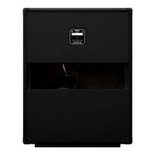 Load image into Gallery viewer, Orange PPC212V 120w 2 x 12" vertical guitar speaker cabinet, Neo Creamback speakers, Open-back, Mono
