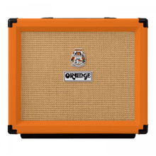 Load image into Gallery viewer, Orange ROCKER 15 15w Twin channel valve guitar amp combo with FX loop, switchable to 7w and with 1 x 10" VOTW speaker
