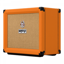 Load image into Gallery viewer, Orange ROCKER 15 15w Twin channel valve guitar amp combo with FX loop, switchable to 7w and with 1 x 10" VOTW speaker
