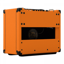 Load image into Gallery viewer, Orange ROCKER 15 15w Twin channel valve guitar amp combo with FX loop, switchable to 7w and with 1 x 10" VOTW speaker
