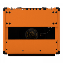 Load image into Gallery viewer, Orange ROCKER 15 15w Twin channel valve guitar amp combo with FX loop, switchable to 7w and with 1 x 10" VOTW speaker
