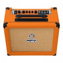 Load image into Gallery viewer, Orange ROCKER 15 15w Twin channel valve guitar amp combo with FX loop, switchable to 7w and with 1 x 10" VOTW speaker
