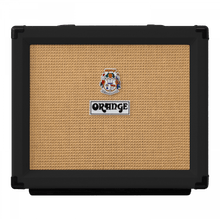 Load image into Gallery viewer, Orange ROCKER 15 15w Twin channel valve guitar amp combo with FX loop, switchable to 7w and with 1 x 10" VOTW speaker
