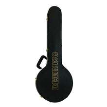 Charger l'image dans la galerie, Deering Hardshell Banjo Case - Resonator Banjo Case
