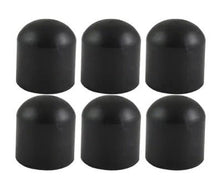Charger l'image dans la galerie, Gon Bops SP0001 Rubber Tip for Threaded J-Hook End (Pack of 6)
