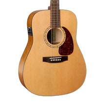 Charger l'image dans la galerie, Simon &amp; Patrick Woodland Cedar 028962 / 052066 QIT Guitare électrique acoustique 6 cordes RH MADE In CANADA
