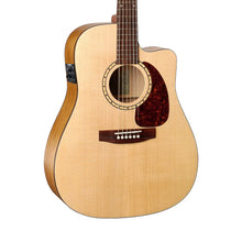 Charger l'image dans la galerie, Simon &amp; Patrick 029044 / 052080 Woodland CW Epicéa QIT Cutaway Acoustic Electric MADE In Canada
