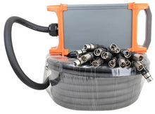 Load image into Gallery viewer, 100 Foot Professional 16 Channel Snake w/XLR Sends &amp; Returns
