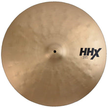Load image into Gallery viewer, SABIAN 12210XTN  22" HHX Tempest Cymbal MADE IN CANADA
