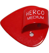 Load image into Gallery viewer, Herco Thumb Pick Medium
