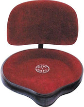 Load image into Gallery viewer, ROC-N-SOC Drum Throne Backrest Add on Kit - W/B - All Colours
