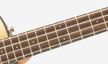 Load image into Gallery viewer, Fender CB-60SCE Acoustic-Electric Bass Guitar Solid Spruce Top Fishman Preamp
